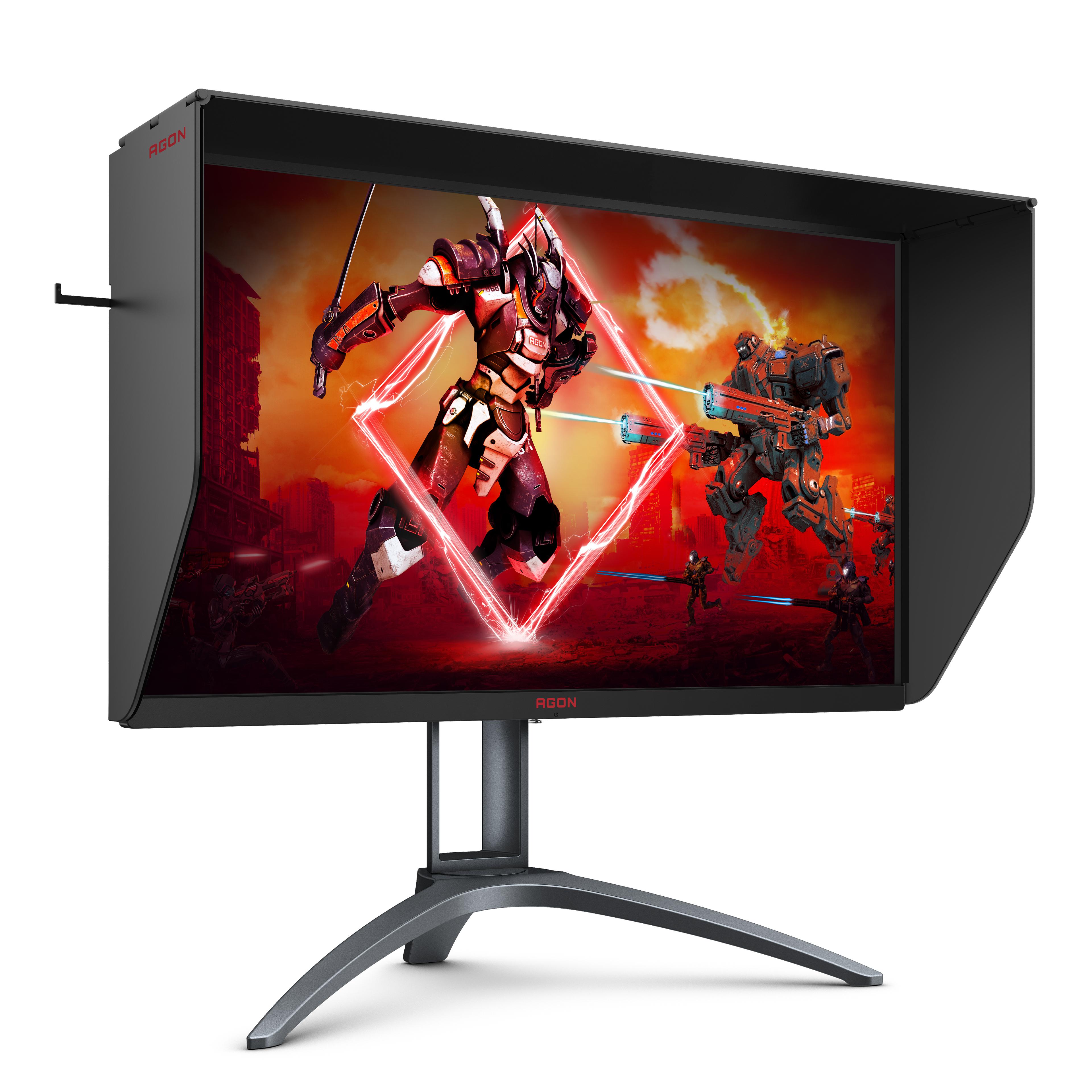 Monitor AOC AG273QXP (27" - 170 Hz - 1 ms)