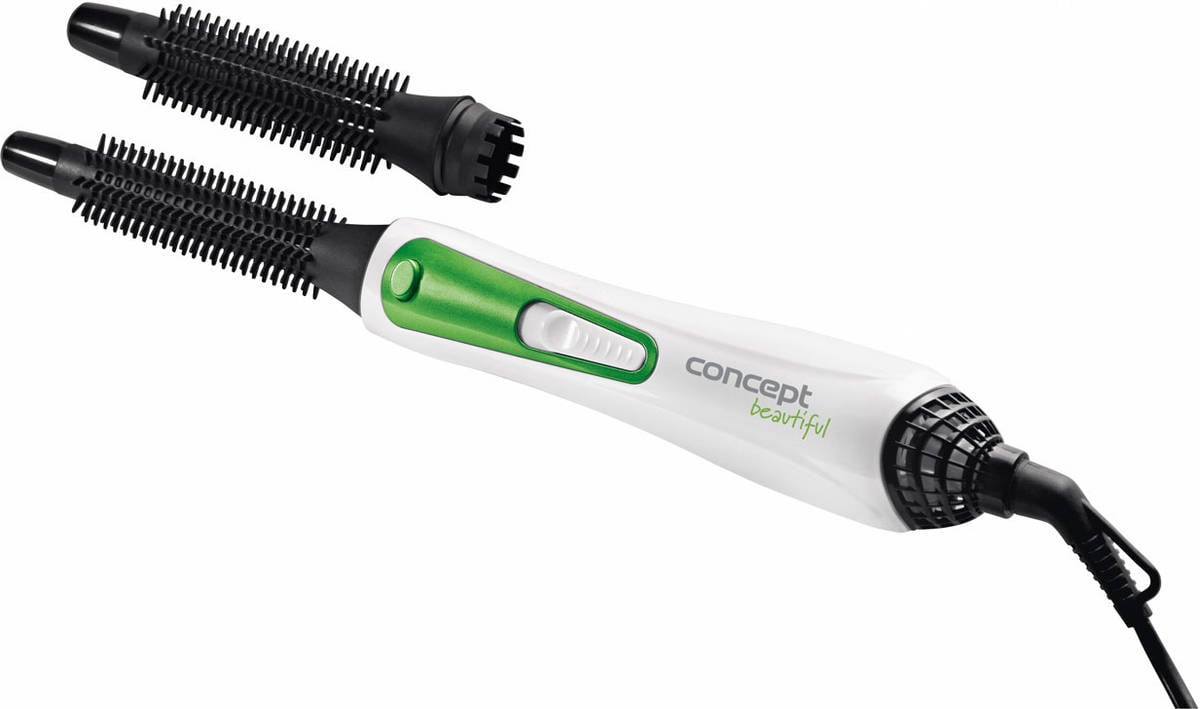 Cepillo para el Cabello CONCEPT KF-1310 (400 W)