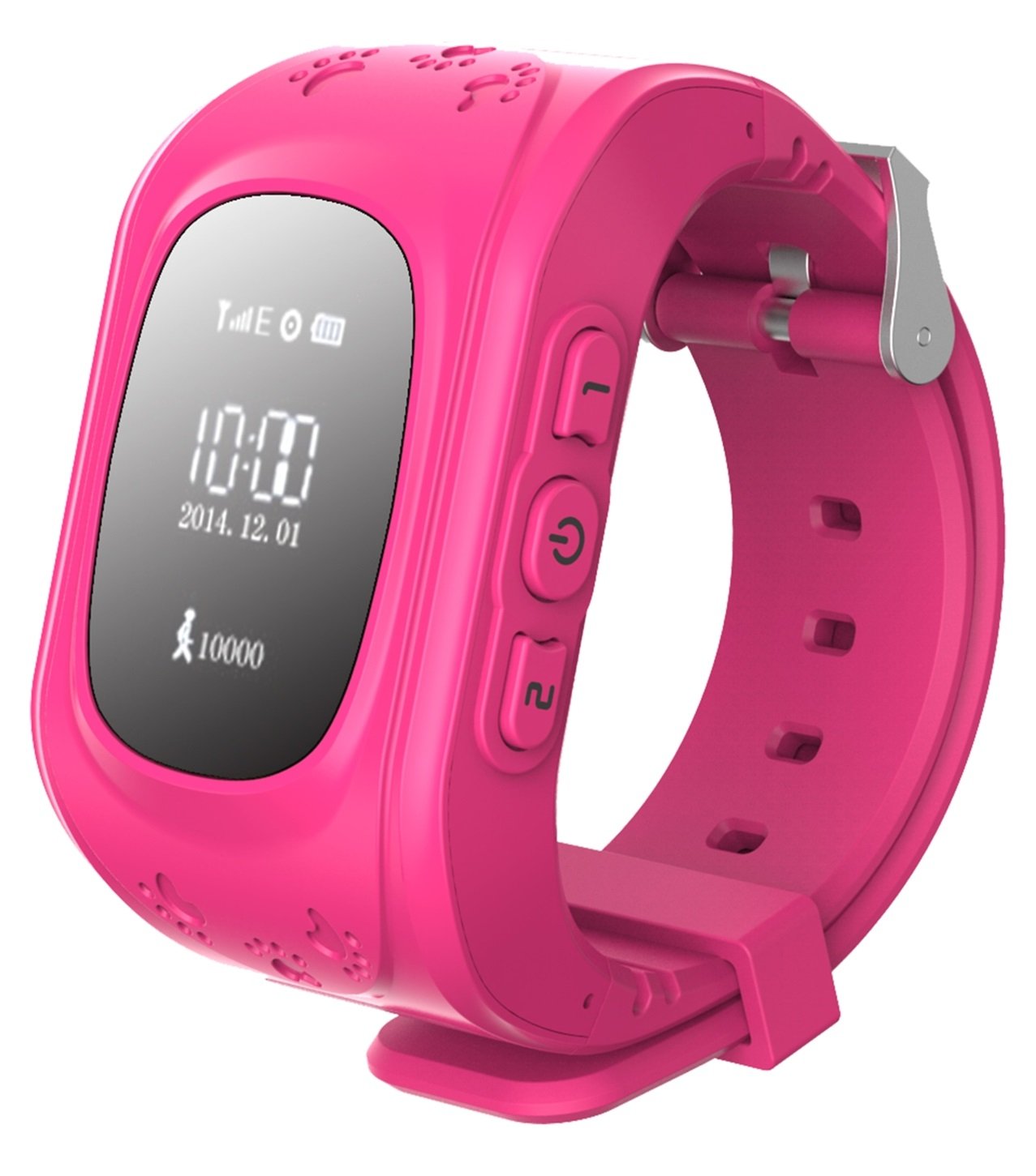 Smartwatch PRIXTON Watchi! G100 Rosa