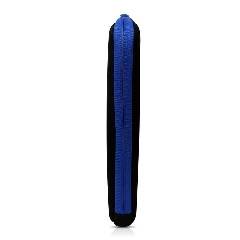 Maleta para Portátil V7 CSE1-BLU-9N 16" Negro y Azul