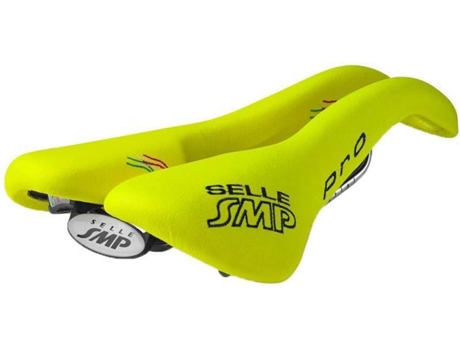 Sillín de Ciclismo SELLE SMP Pro (278 x 148 mm)