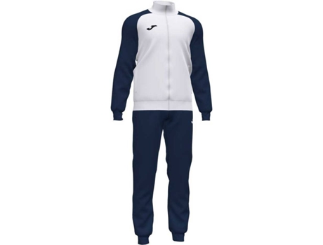 Chándal para Hombre JOMA Academy Iv Azul para Fútbol (11 - 12 Años)