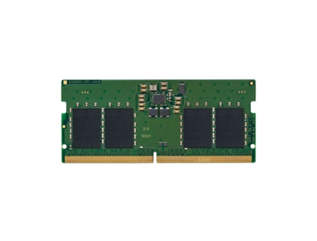 Memória RAM DDR5 KINGSTON TECHNOLOGY (16 GB - 5600 MHz - 46.0)