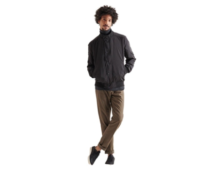 Superdry Studio Harrington