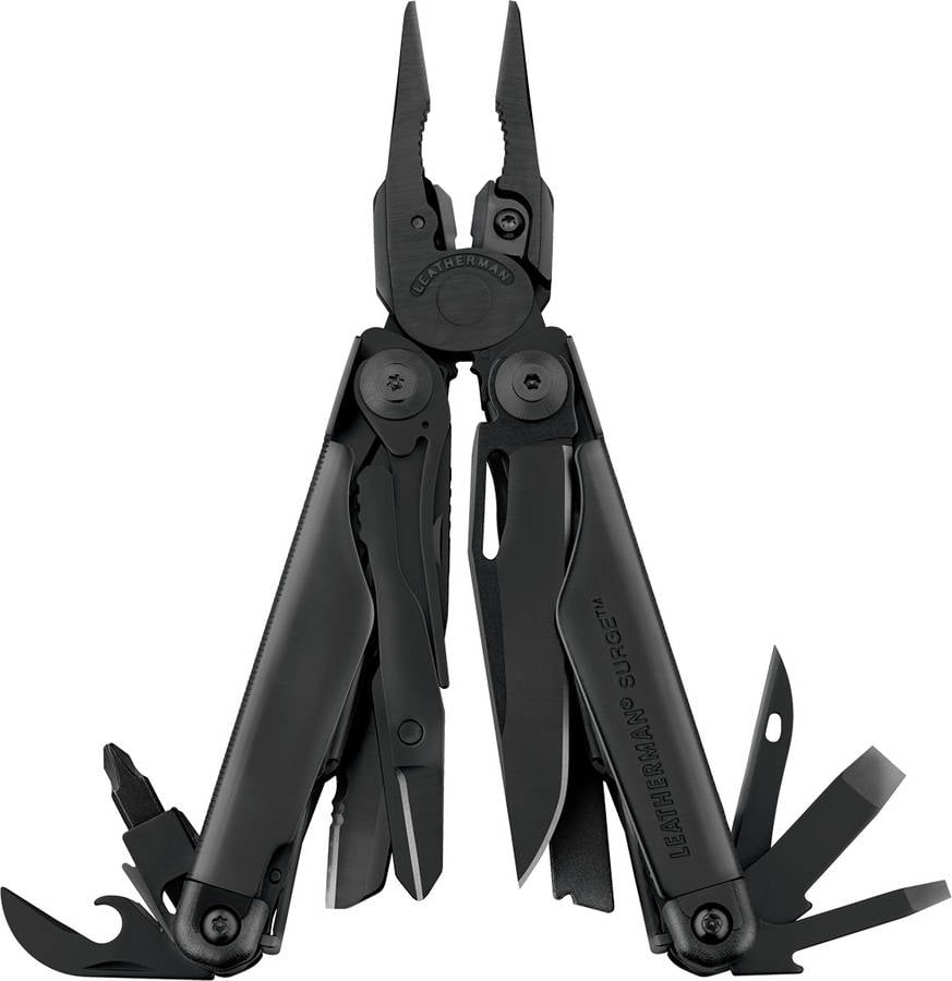 Herramienta Multiusos LEATHERMAN Surge