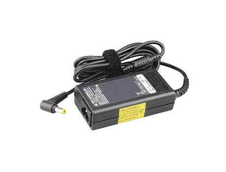 Transformador ACER 65W Power Adapter/Inverter Indoor Negro