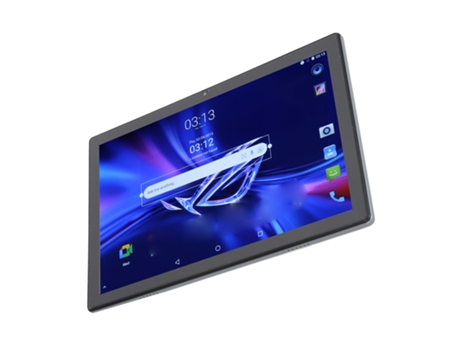 Tablet YIZHOOD LE04 3G Wi-Fi Android 10.0 (10.1Inch - 6GB RAM - 64GB - Gris)