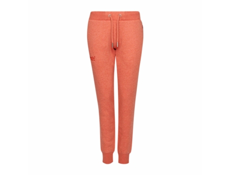 Pantalones SUPERDRY Mujer (Multicolor - M)