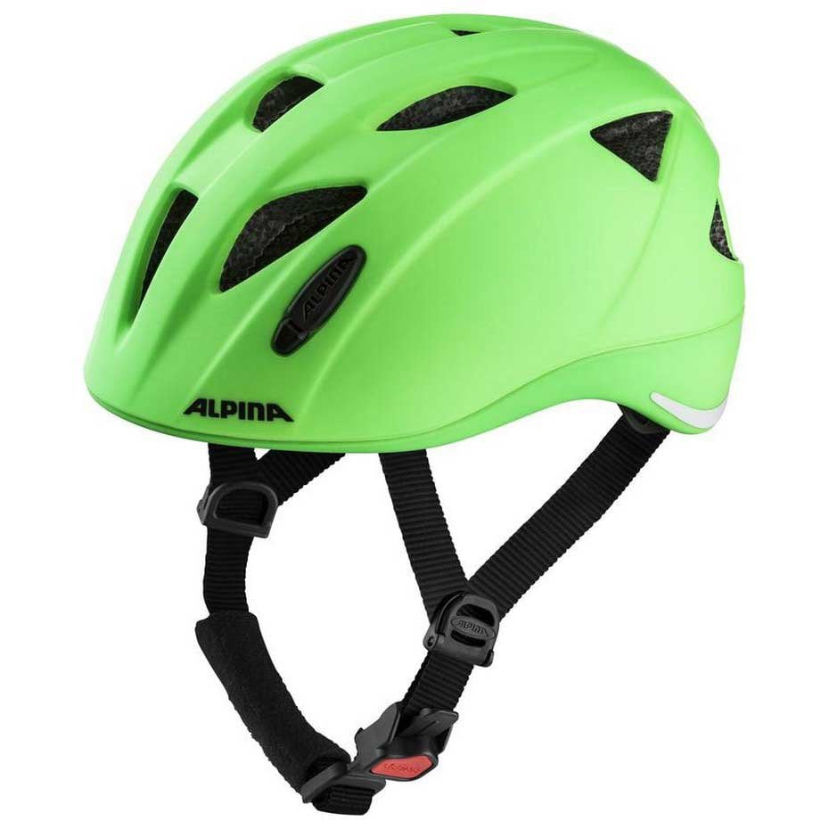 Alpina Ximo Le casco de ciclismo mtb xxs