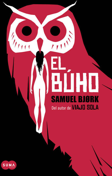 El Fuera De coleccion suma. libro samuel bjork español