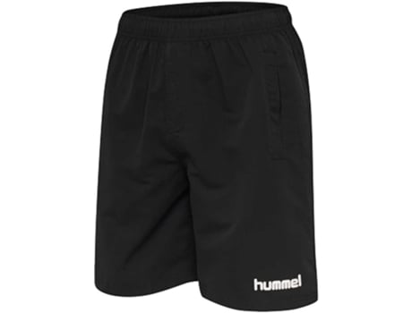 Hummel Pantalones Curtas Essential