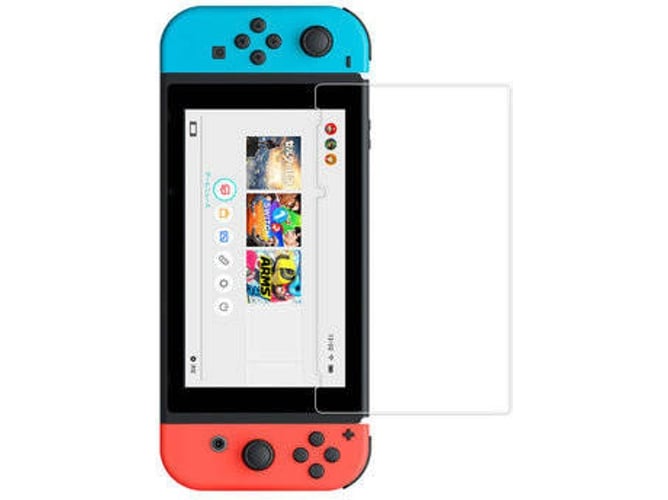 Pelicula Protectora CHAOCHUANG Bg00231242 (Nintendo Switch)