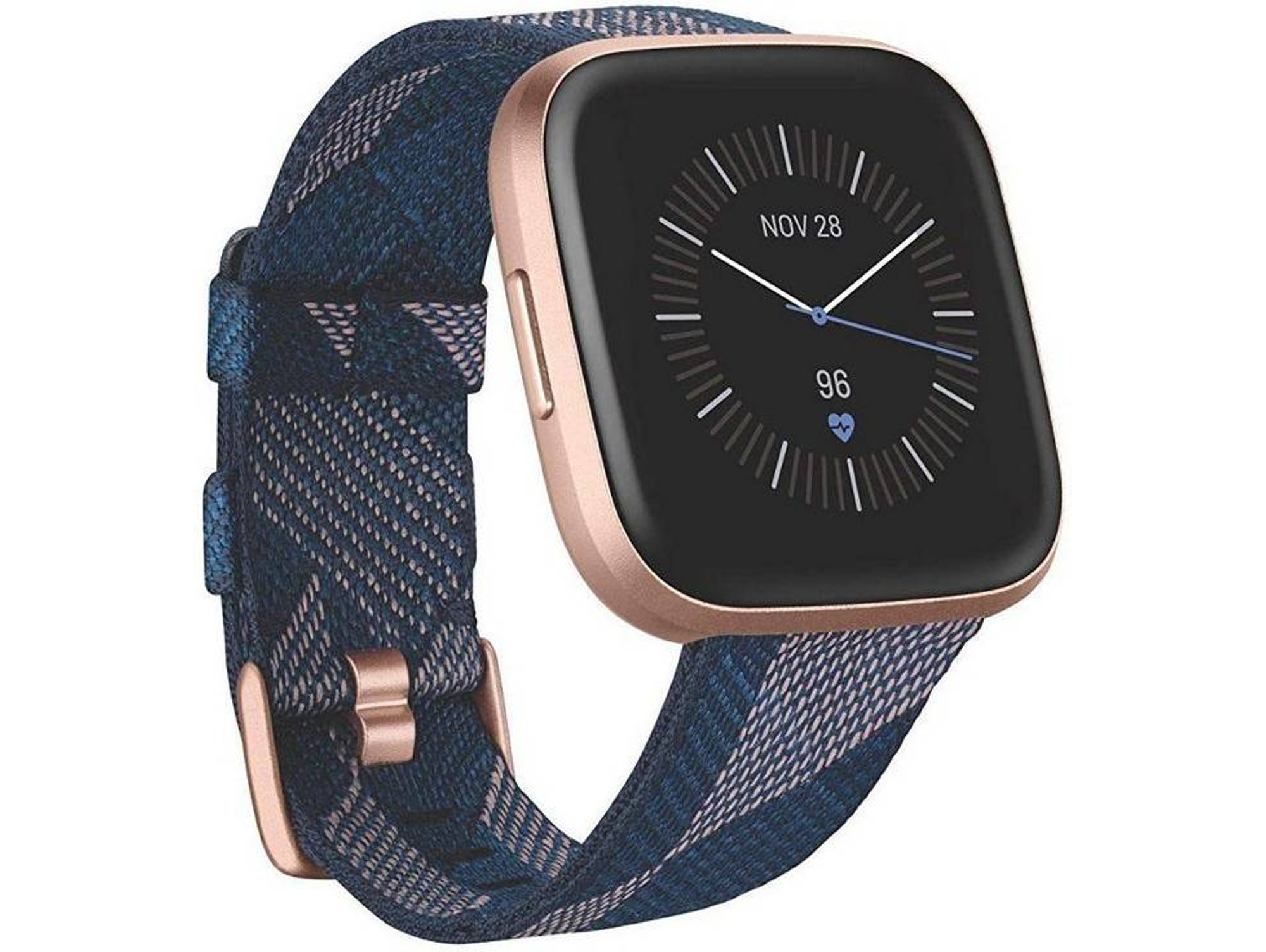 Reloj Deportivo FITBIT BY GOOGLE Versa 2 Edici n Especial