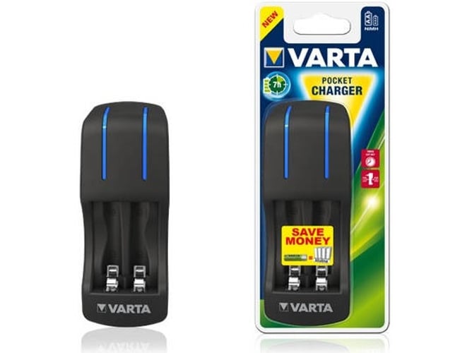 Cargador VARTA 57642 101 401