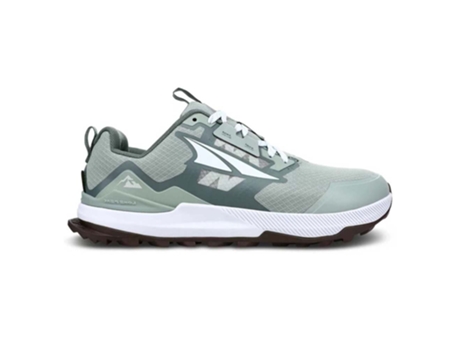 Zapatillas Lone Peak 7 Verde EU 38 Mujer ALTRA