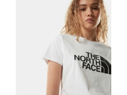 Camiseta THE NORTH FACE Mujer (Multicolor - XL)