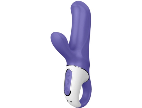 Satisfyer Vibe Magic Bunny 1ud