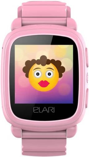 Smartwatch ELARI KidPhone 2 Rosa