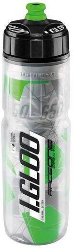 Botella RACEONE Térmico I.Gloo (650 ml - Verde)