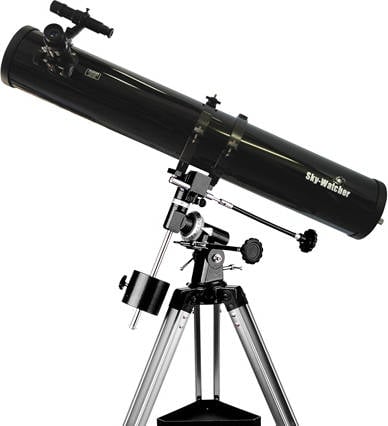 Telescopio SKY-WATCHER 114/900 EQ1