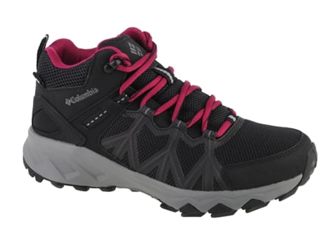 Zapatos COLUMBIA Mujer (Web - Negro - 41)