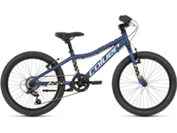 Bicicleta Infantil COLUER Rider 20