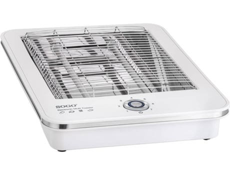 Tostadora SOGO TOS-SS-5318 (700 W)