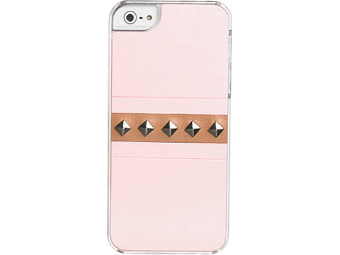 Funda iPhone 5 CELLY GLCOVSIP501