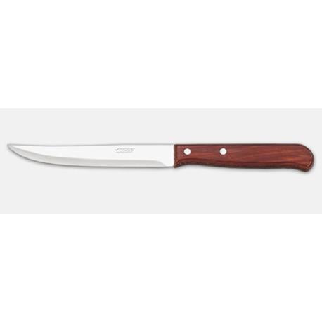 Cuchillo cocina sin sierra 13 cm 100601 blister