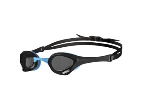 Gafas de Natación ARENA Cobra Ultra Swipe (Smoked - Tamaño Unico)