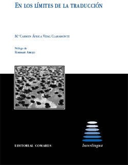 Libro En Los Límites De La Traducción de María Del Carmen Africa Vidal Claramonte (Español)