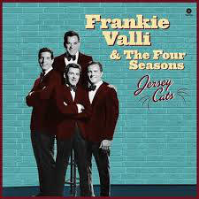 Jersey Cats Lpvinilo vinilo frankie valli the four seasons 1cds