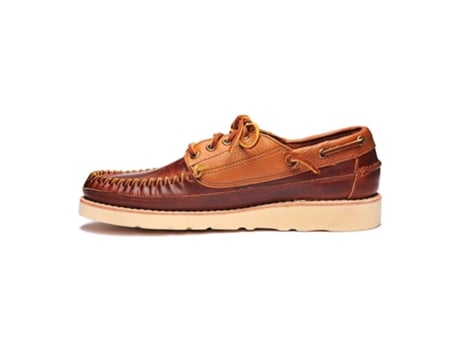 Botas SEBAGO Mujer (44 - Marrón)