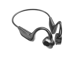 S/MARCA Auriculares Bluetooth SEMD X-Ej028 Estéreo de Conducción ósea