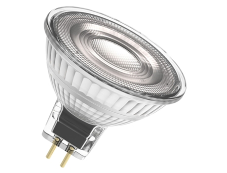 Bombilla LED LEDVANCE MR16 GU5.3 2,6W 210Lm 2700K IP20 36 [LV-4099854059759]