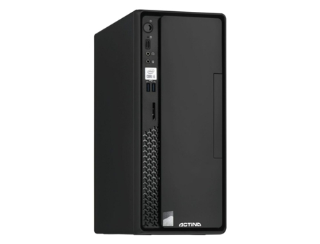 PC de Sobremesa ACTINA KOMAAAPIM0337 (512 GB SSD - 8 GB RAM - Intel Core i3)