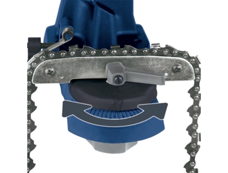 Afilador de cadenas para motosierra Einhell BG-CS 85 E