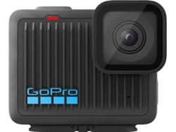 Action Cam GOPRO HERO (4K - 12 MP - Wi-Fi y Bluetooth)