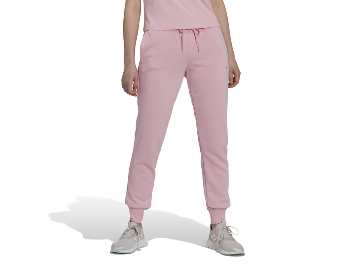 Pantalones ADIDAS Mujer (Multicolor - XS/S)