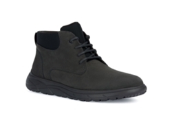 Zapatillas Portello Gris EU 40 Hombre GEOX