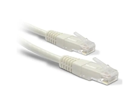 Cable de Rede RJ 45 CAT METRONIC