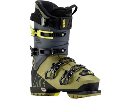 K2 Botas Esquí Anthem 105 LV GripWalk Mujer Azul