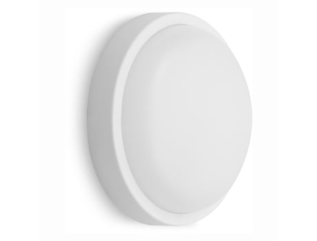 Porthole de LED exterior redondo IP54 18W 1350LM BRAYTRON