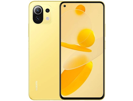 Smartphone XIAOMI Redmi 9A (6.5'' - 4 GB - 64 GB - Verde)