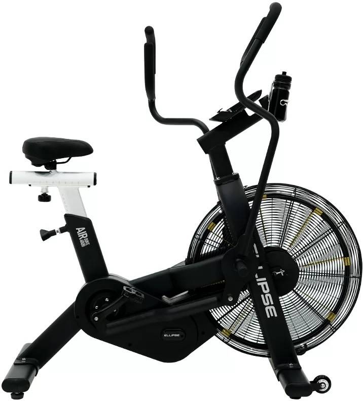 Bicicleta Estática YOUR FIT EQUIPMENT Air 600B (151 x 137,5 x 66,5 cm)