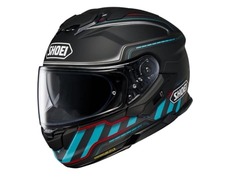 Casco SHOEI Gt-Air 3 Discipline Tc-2 M