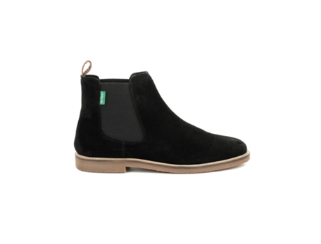 Botas KICKERS Tyga Negro (43)