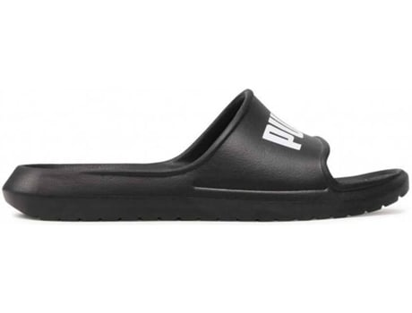 Chanclas PUMA Divecat V2 Lite Hombre (43 - Negro)