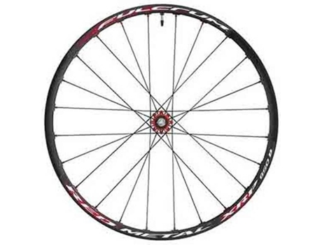 Rueda Trasera para Ciclismo de montaña FULCRUM Mtb Rm7r-drb Red Metal Xrp Disc Tubeless (27.5´´)