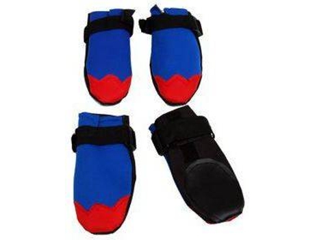 Botas para perros FREEDOG 4 S Neoprene